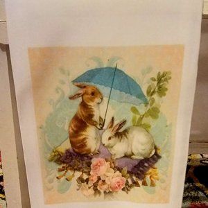 Sassy Talkin Dish Towels/ Flour Sack Towels